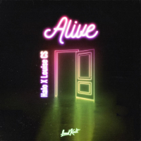 Alive (Single)