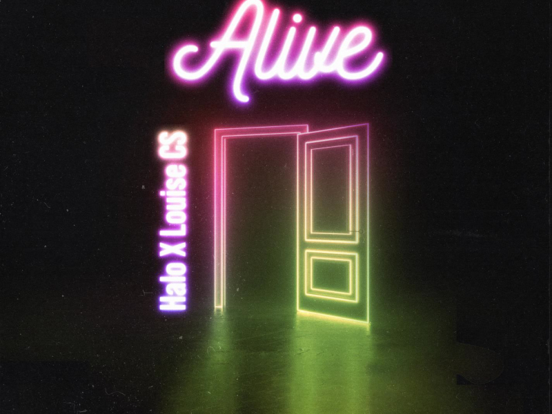 Alive (Single)