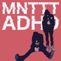 ADHD (Single)