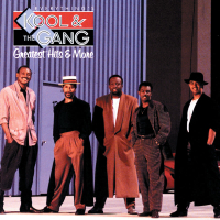 Everything's Kool & The Gang (Greatest Hits & More)