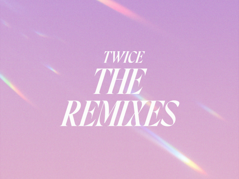 THE REMIXES