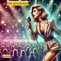 me prodoses (Single)