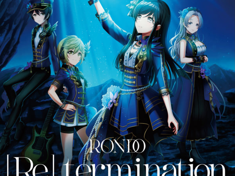 [Re] termination (Single)