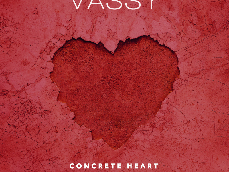 Concrete Heart (Acoustic) (Single)