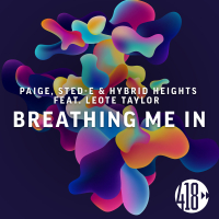 Breathing Me In (EP)