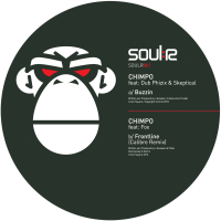 Chimpo EP (EP)