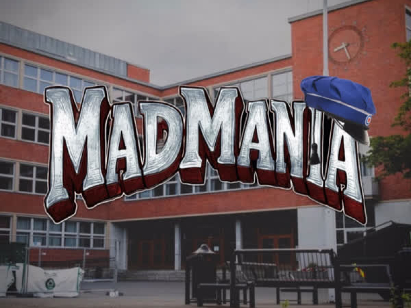 Handelsmenn (OHG Legacy) (Single)