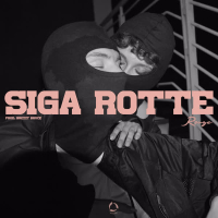 Siga Rotte (Single)