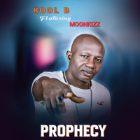 Prophecy (feat. MOONKIZZ) (Single)