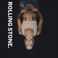 Rolling Stone (Single)