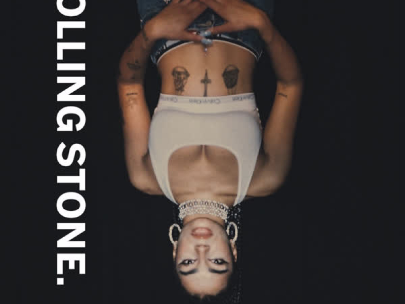 Rolling Stone (Single)