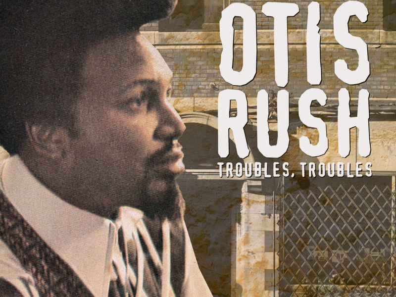 The Sonet Blues Story