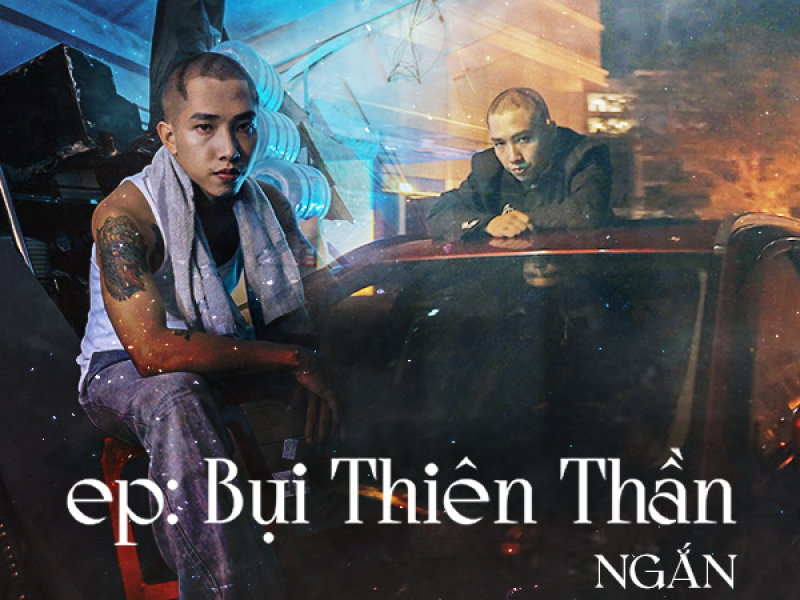 Bụi Thiên Thần (EP)