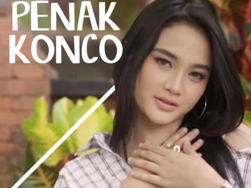 Penak Konco (Single)