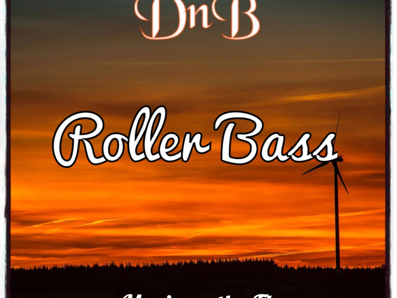 Roller Bass (Single)