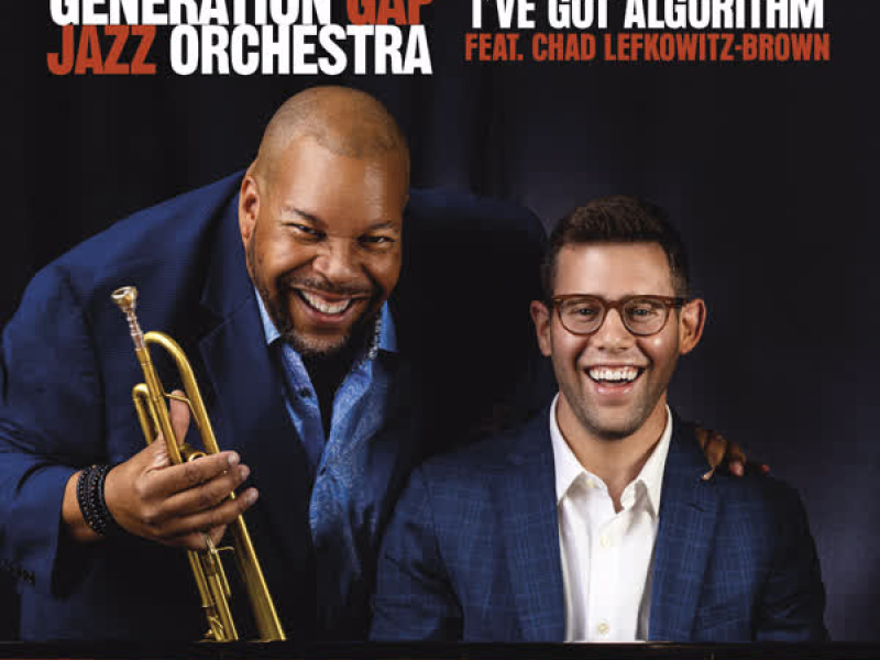 I've Got Algorithm (Single)