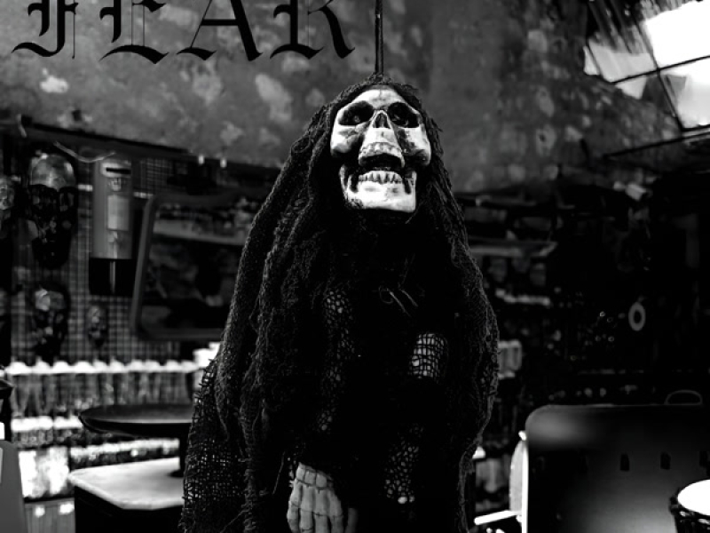 Fear (Single)