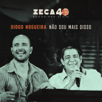 Não Sou Mais Disso (Ao Vivo) (Single)