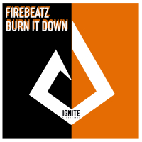 Burn It Down (Single)