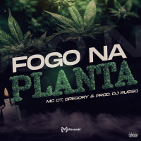 Fogo Na Planta (Single)