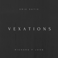 Vexations (Single)