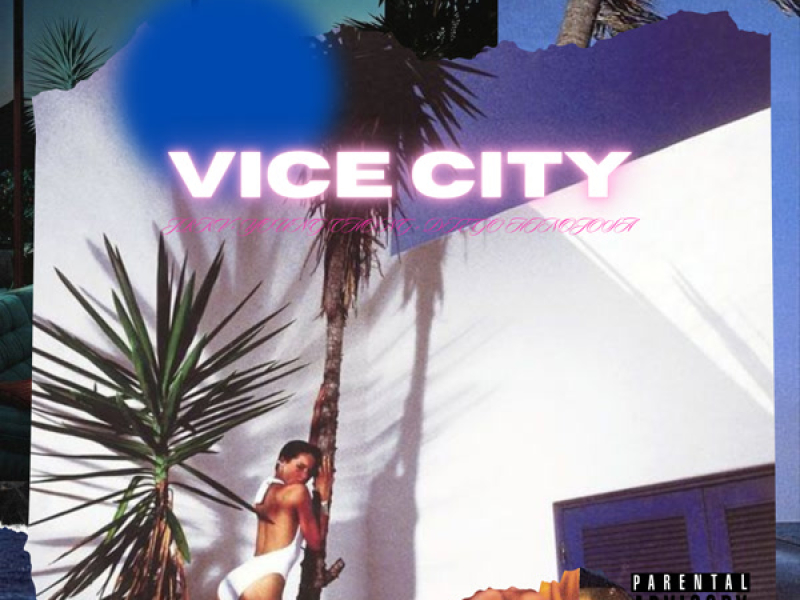 Vice City (Single)