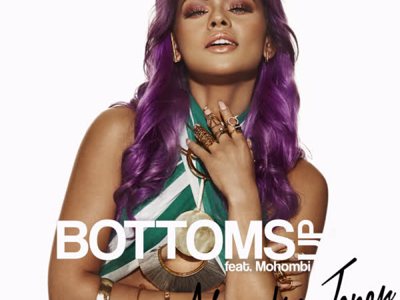 Bottoms Up (Single)
