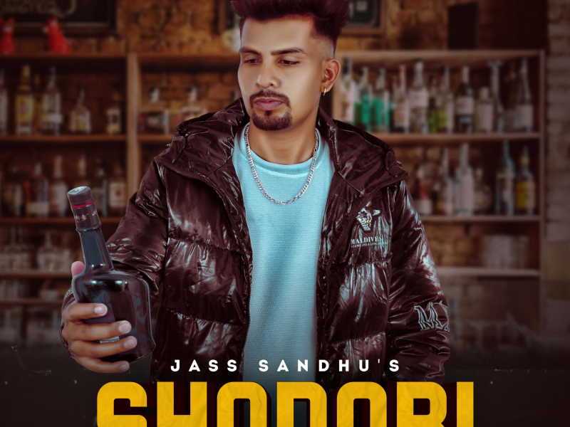 Sharabi (Single)