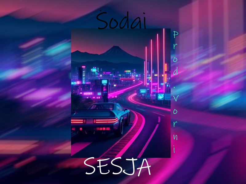 SESJA (Single)