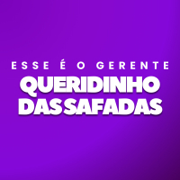 Esse é o Gerente Queridinho das Safadas (Single)