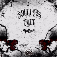 Wrath Of God (Single)