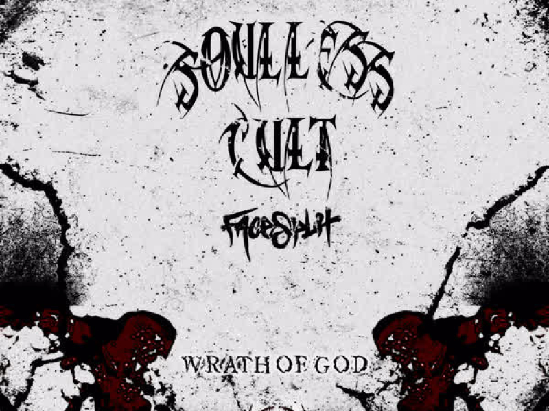 Wrath Of God (Single)