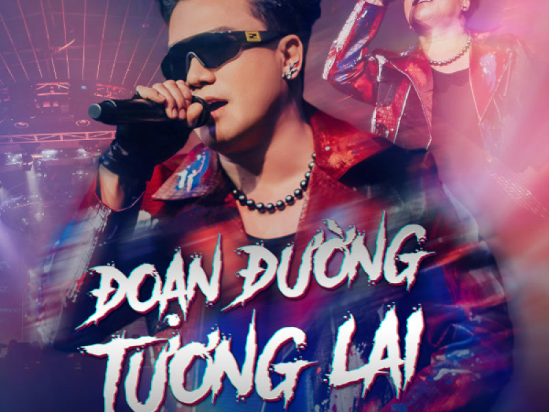Đoạn Đường Tương Lai (HuyD Remix) (Single)