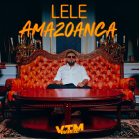 Amazoanca (Single)
