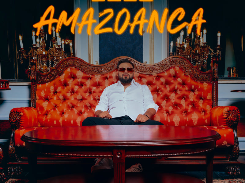 Amazoanca (Single)