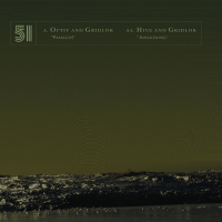 Panache / Awakening (EP)