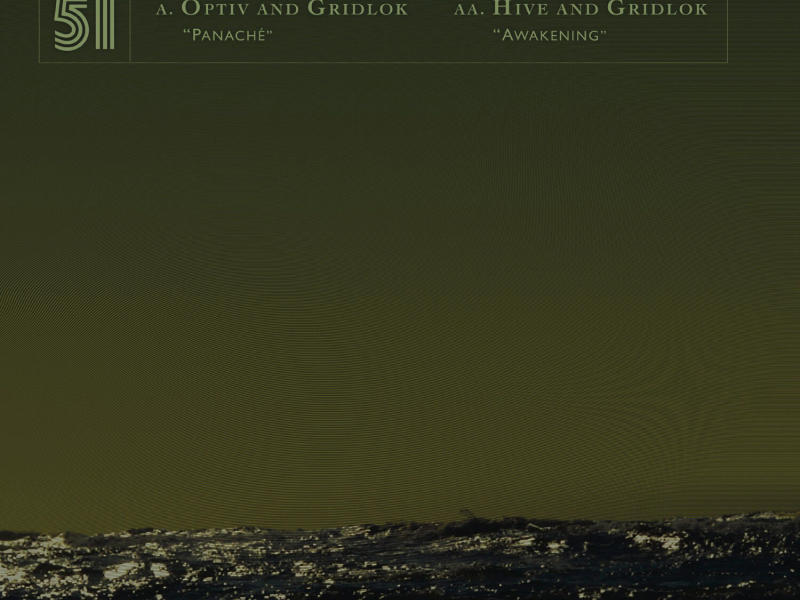 Panache / Awakening (EP)