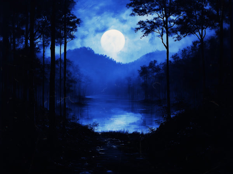 in your head (Single)