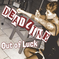 Out Of Luck (Ultimate Edition) (EP)