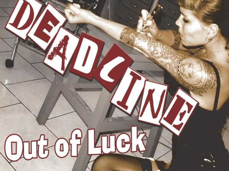 Out Of Luck (Ultimate Edition) (EP)