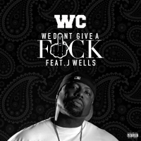 We Don't Give a Fuck (Ralph Myerz Mix) (Single)