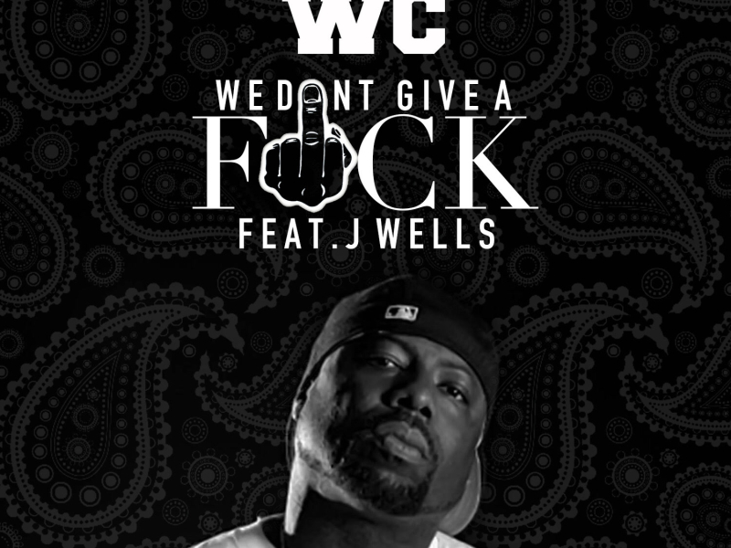 We Don't Give a Fuck (Ralph Myerz Mix) (Single)