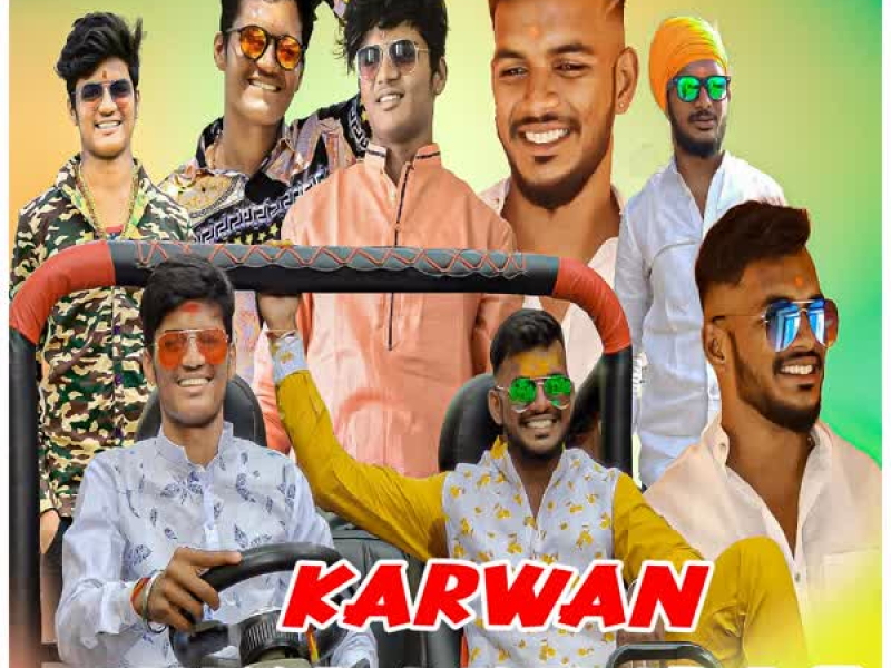 Karwan Shiva Mudiraj (Single)