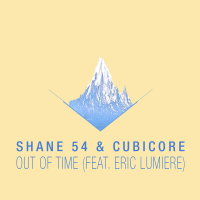 Out of Time (Extended) (Single)