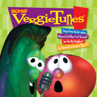 VeggieTunes