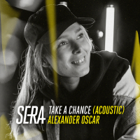 Take A Chance (Acoustic) (Single)