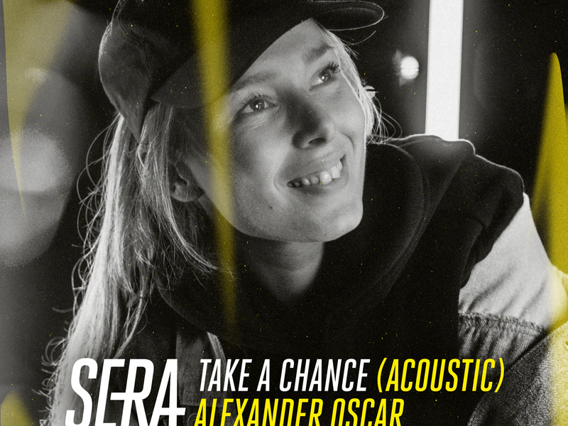 Take A Chance (Acoustic) (Single)