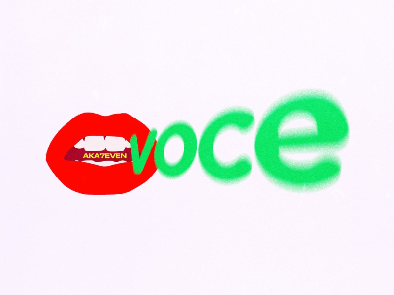 VOCE (CoopVoce Original Music) (Single)