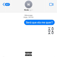 Mentiras (Single)