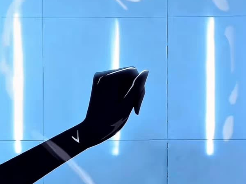 泡芙小姐 (爱情 就是那么一瞬间的事) (Single)